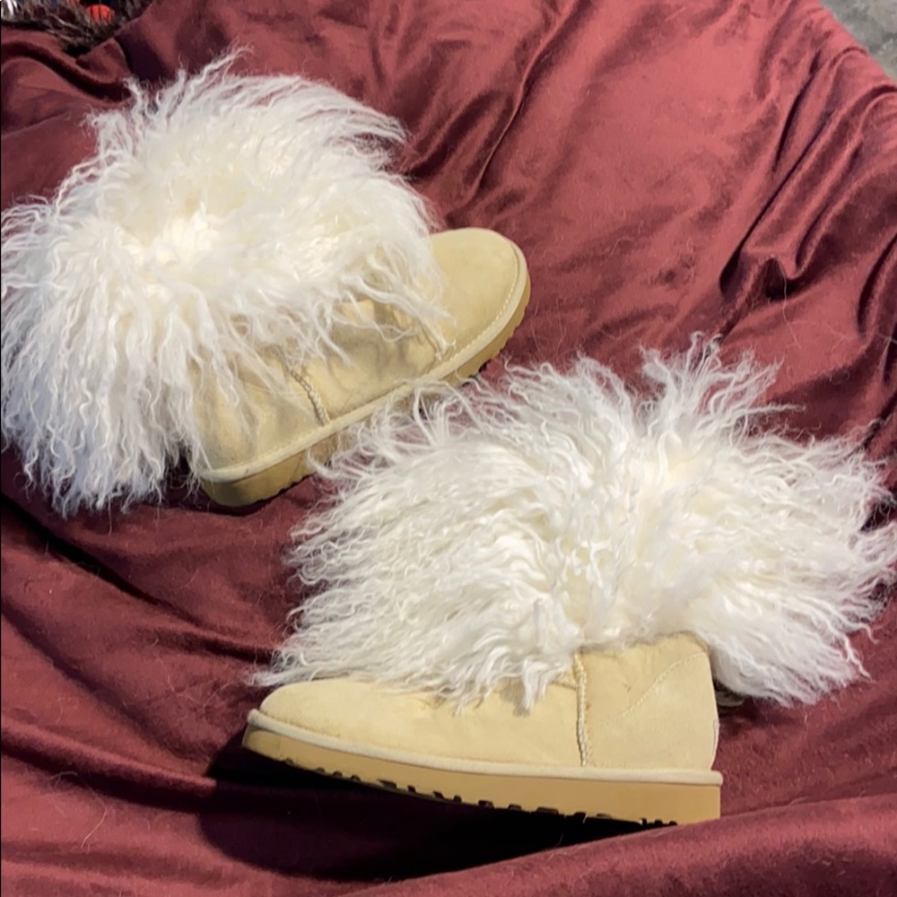 Ugg boots